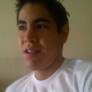 Meet your Posher, Edward